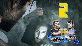 The Evil Within 2 #2: I See Youve Met My Assistant - Bytes N Brews
