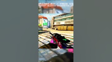 the guy on CT got csgo’ed ahaha #csgo #cs2 #counterstrike #tiktok #gaming #games #montage