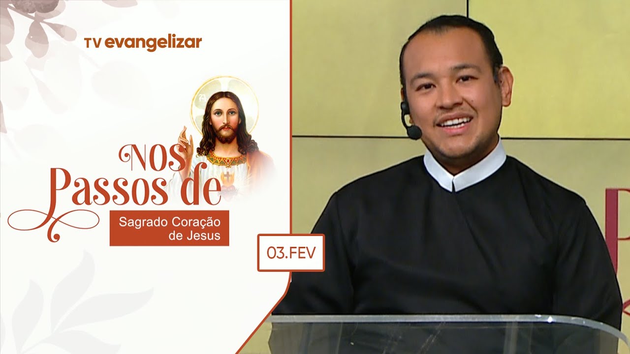 TV Evangelizar AO VIVO YouTube