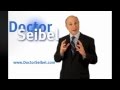 Portion Sizes, Food Portions and Food That Burn Belly Fat - Dr. Mache Seibel