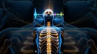 963Hz + 528Hz 🌌 Deep Cellular Healing While You Sleep | Positive Energy #daytimesleepiness