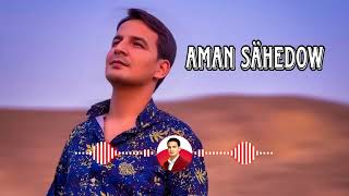 Aman Sahedow - Kakilik