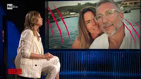 Quanti a Paola Perego?