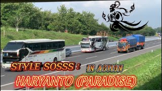 PAK BERO MAKIN SOSSS DI HARYANTO 🤩‼️ HR PARADISE IN ACTION CIPALI😎#haryantomania #haryanto #pakbero