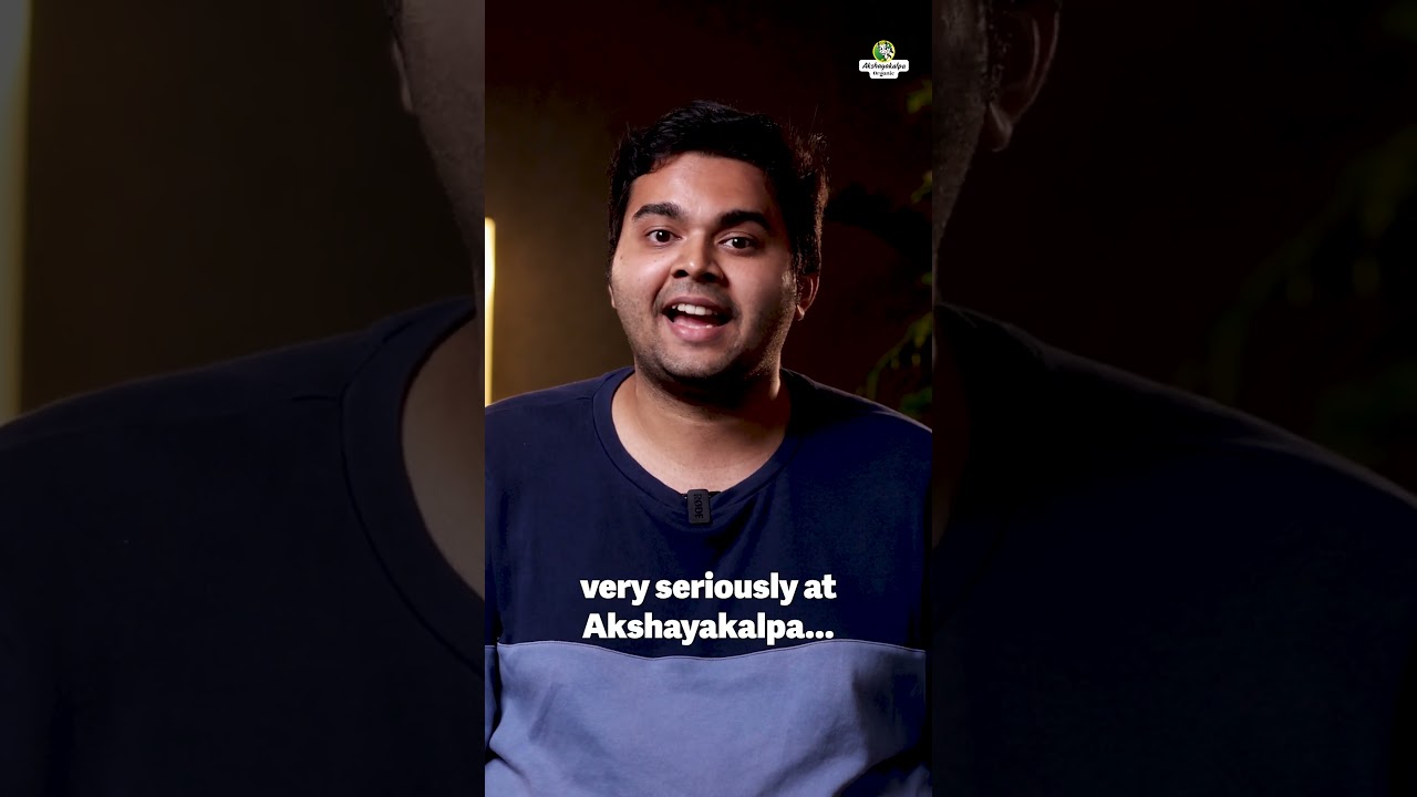 World Environment Day is every day at Akshayakalpa Organic | Give Back the Milk Pack