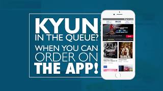 INOX: Food Ordering on the App screenshot 4