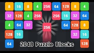 2048 Puzzle Blocks screenshot 5