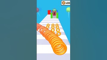 Change Color Circle #shorts