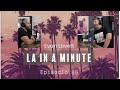 La in a minute on ride boundless podcast w roberto valderamma