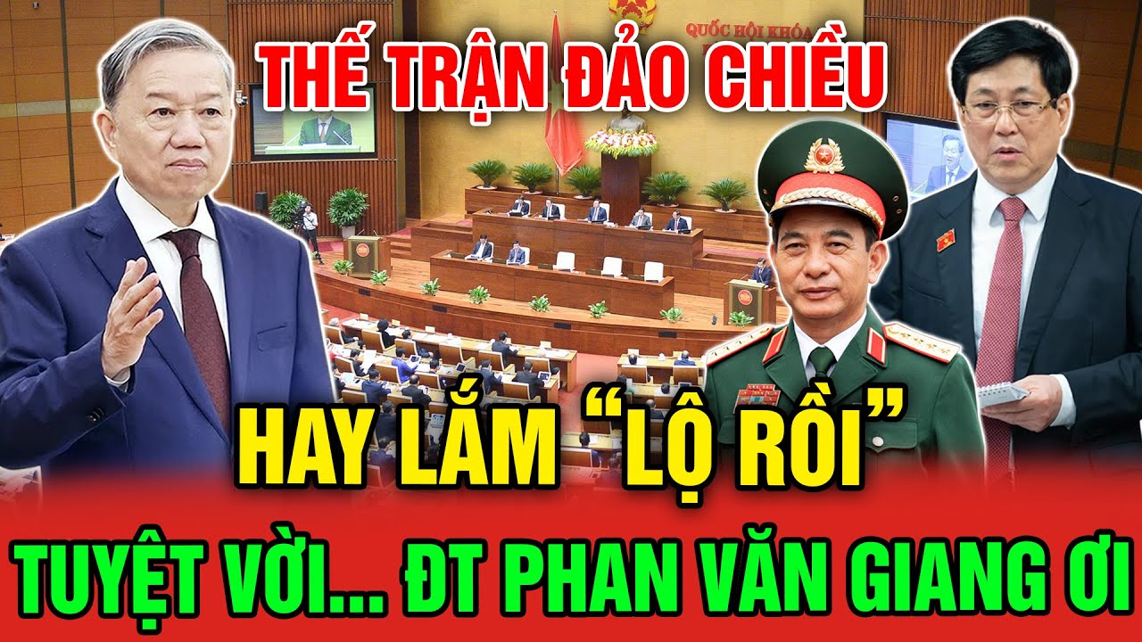 Điểm Tin mới nhất ngày 19/01/2026✈Tin Nóng Chính Trị Việt Nam và Thế Giới✈