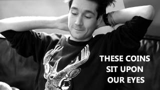 SKULLS // BASTILLE lyrics