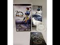 PSP : Zill O'll infinite plus (JAP)
