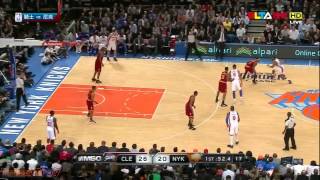 Steve Novak 2011-2012 Knicks mix (3pt Specialist )