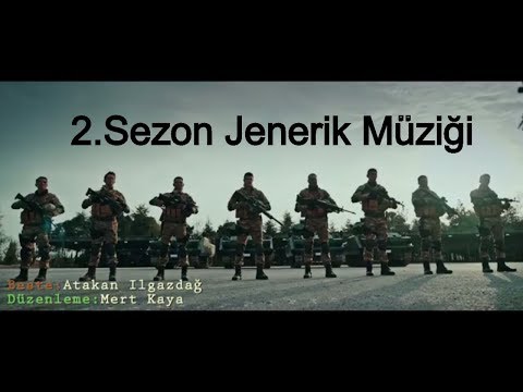 Söz 2.Sezon Jenerik Müziği - Uzun Versiyon