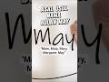 ASAL USUL NAMA BULAN MAY"Maie, Maia, Mary, Margaret, May"#curiouscity #May #History #Greek