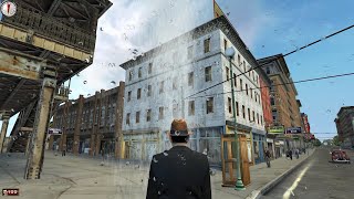 [Mafia] Xbox Rain Droplets Mod (Fire Hydrant Preview)