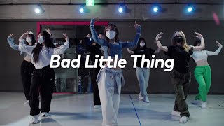 Noa Kirel - Bad Little Thing / Solar Choreography Noa Kirel - Bad Little Thing / Solar Choreography
