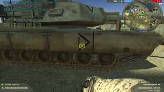 BF2 in 2026 (370) - 23 kills, 0 deaths