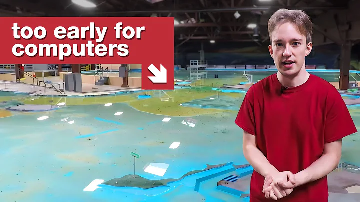 Stopping a Disastrous Plan with Science: the Bay M...