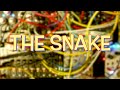 the Snake - Live Modular Story 04 #eurorack
