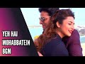 Yeh Hai Mohabbatein BGM | Ep 5 S-41