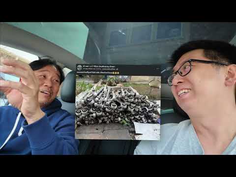 ใช้งาน Tesla Model Y ทะลุ 130,000 km, ยางแตก 3 เส้น, นอกนั้นยังไม่ได้บำรุงหรือซ่อมอะไรเลย
