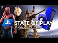 Sony&#39;s State of Play Had Major PS5 Exclusives, New Controllers, And Cringe. - [LTPS #587]