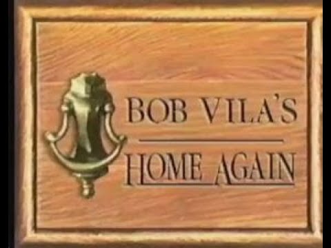 Video: Bob Vila Net Worth