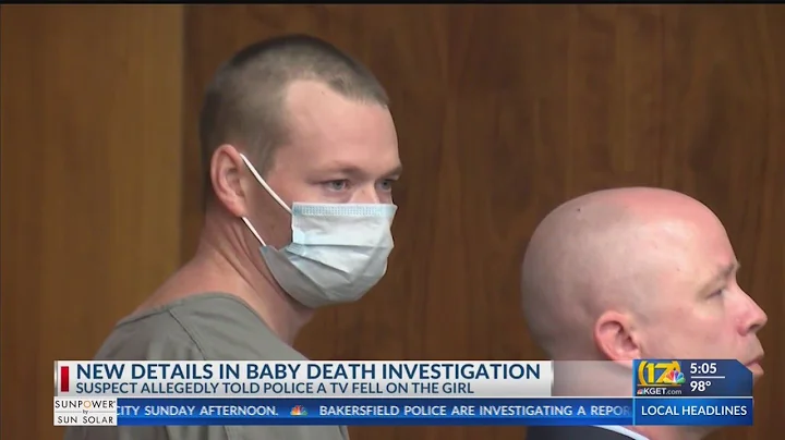 Im not the greatest parent: Reports detail turbule...