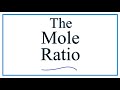 Mastering Mole Ratios in Chemical Reactions