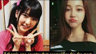Finally, the scientific proof is out that Asians are the CUTEST race