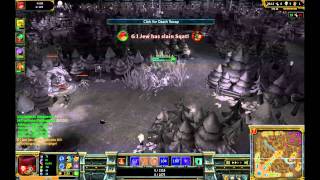 League of legends Blitzcrank pull, Udyr baserun, Epic juke