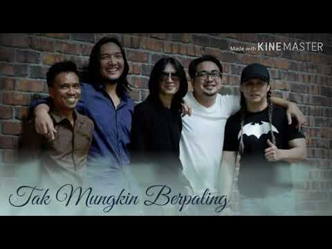 Tak Mungkin Berpaling - Slam #RockKapak #RockMelayu # ...