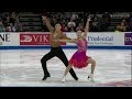 12 Maia SHIBUTANI & Alex SHIBUTANI - US Nationals 2018 - Dance SD IN