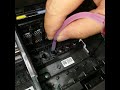 How to clean a clogged printhead for Epson, Hp, Canon, Brother and Lexmark printers - NGOODIEZ