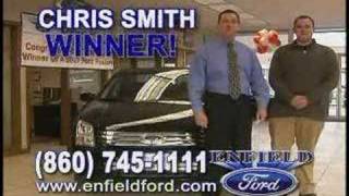Enfield ford -