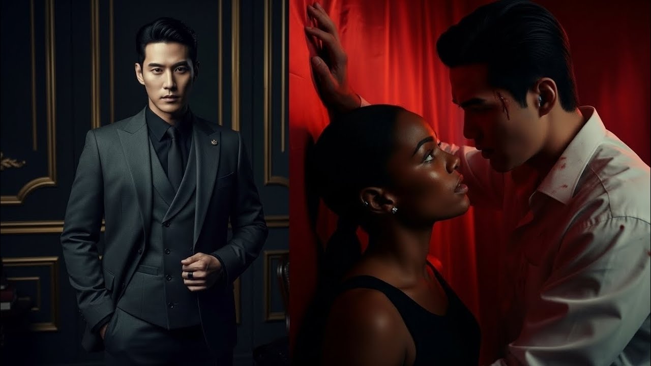 My Ruthless Mafia Husband Promised Not To Touch Me... He Lied (Complete Story)