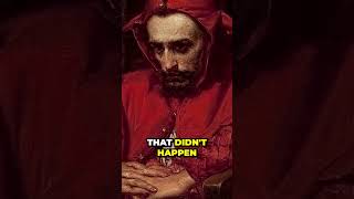 Crazy Discovery Unveiled  The Hidden Meaning Behind Matejko's Jester Painting