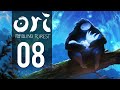 Blind Forest Gameplay Part Climb