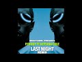 P. Diddy Feat. Keyshia Cole - Last Night (KrazyChris Remix)