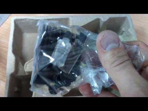 Триммер POLARIS PHC 1504 распаковка Триммер POLARIS PHC 1504 распаковка