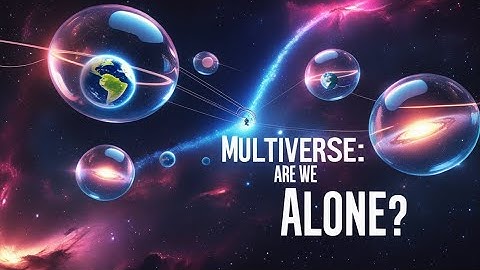 Exploring the Multiverse  Are We Truly Alone?