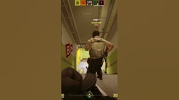 CS 2  | Alphaizer #wingman #cs2 #csgo