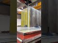 Taglio acciaio 1.2343 | Time-lapse #steel #acciaio #timelapse