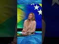 Marcelo Adnet se zaljubio u BiH i s nevjerovatnom emocijom govori o našoj zemlji | 7Plus | Hayat TV