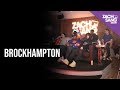 Brockhampton Talks Sugar Video, Forming Brockhampton & Ginger
