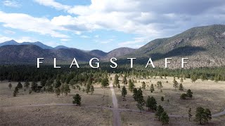 Flagstaff, Arizona A Hidden Gem