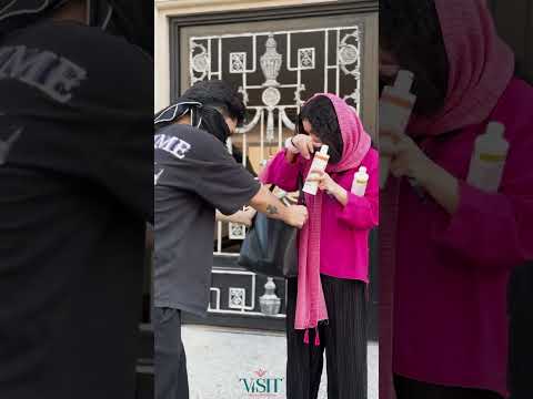 فقط شامپو رو باخودت نبر