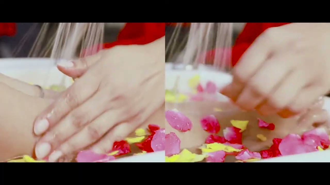 Be You Salon Kakinada