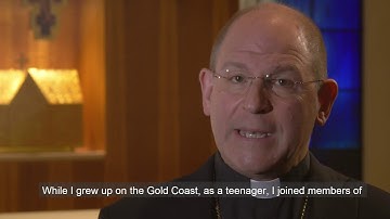 Bishop Anthony Randazzo